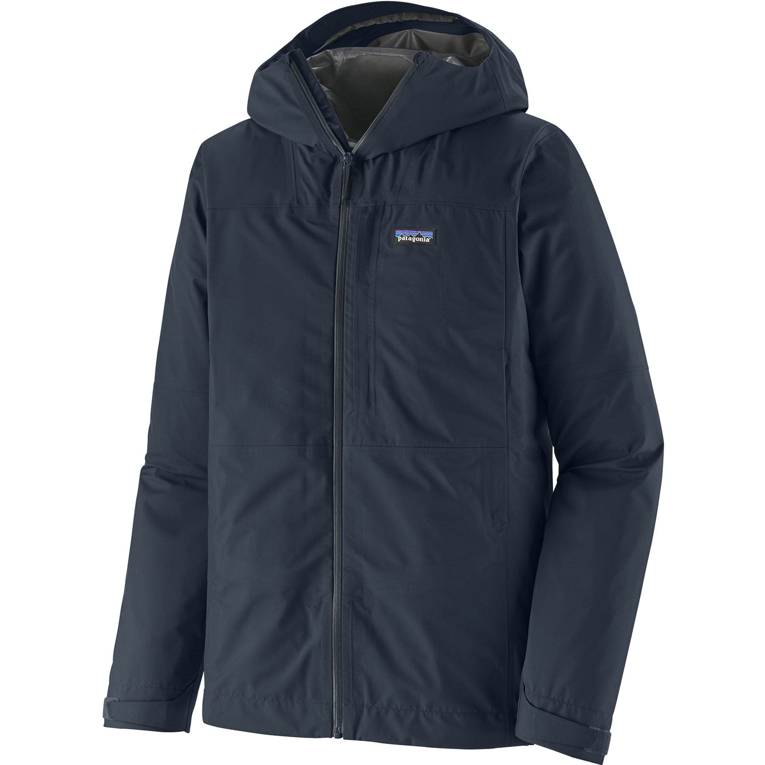 Patagonia Men's Boulder Fork Rain Jacket