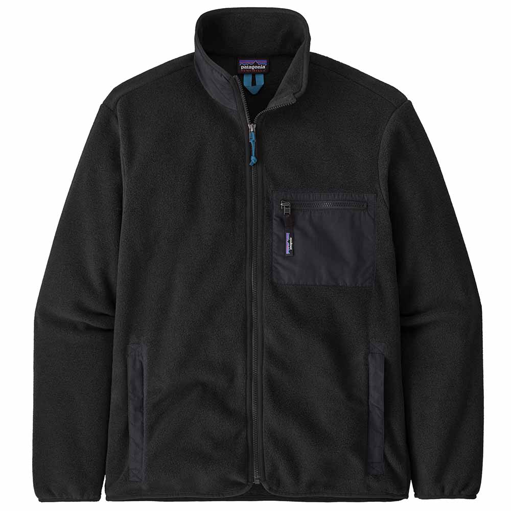 Patagonia Men's Synchilla Jacket