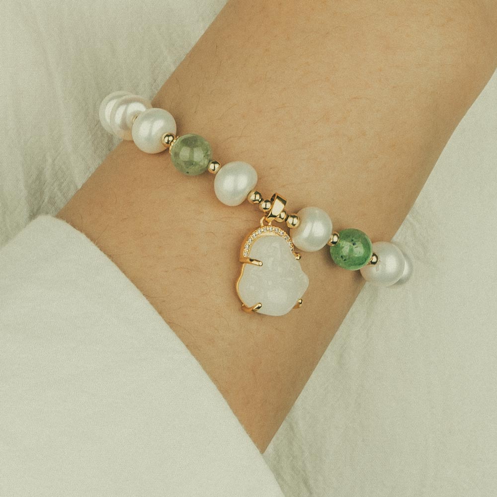 How To Care For Jade Bracelets | Jade Jewelry | JADEPOP – Jadepop