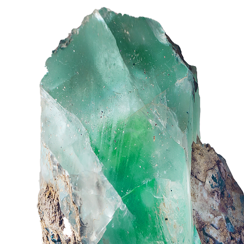 Rarity of the Jade