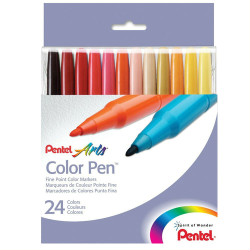 Color Pen®, 36 Pack