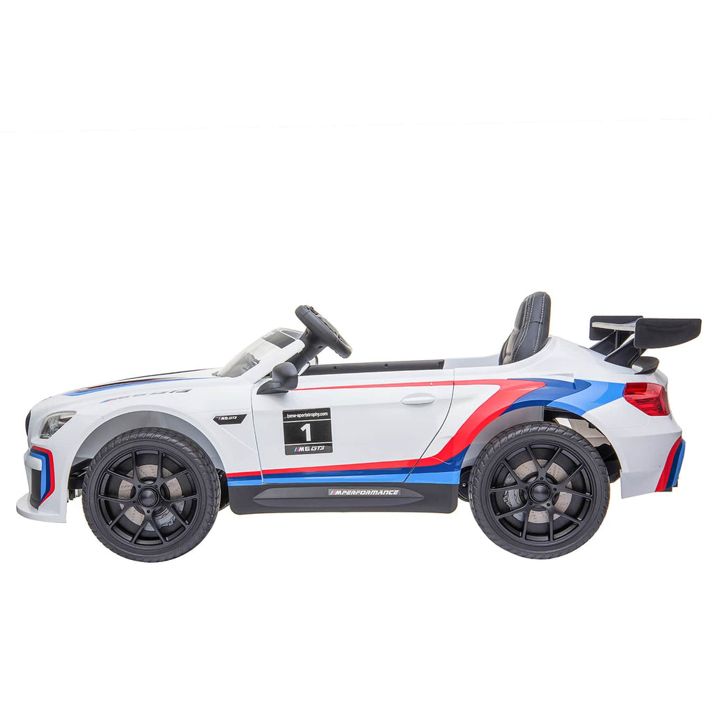 bmw m6gt3 toy car