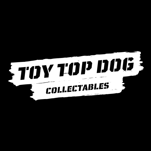 Toy Top Dog