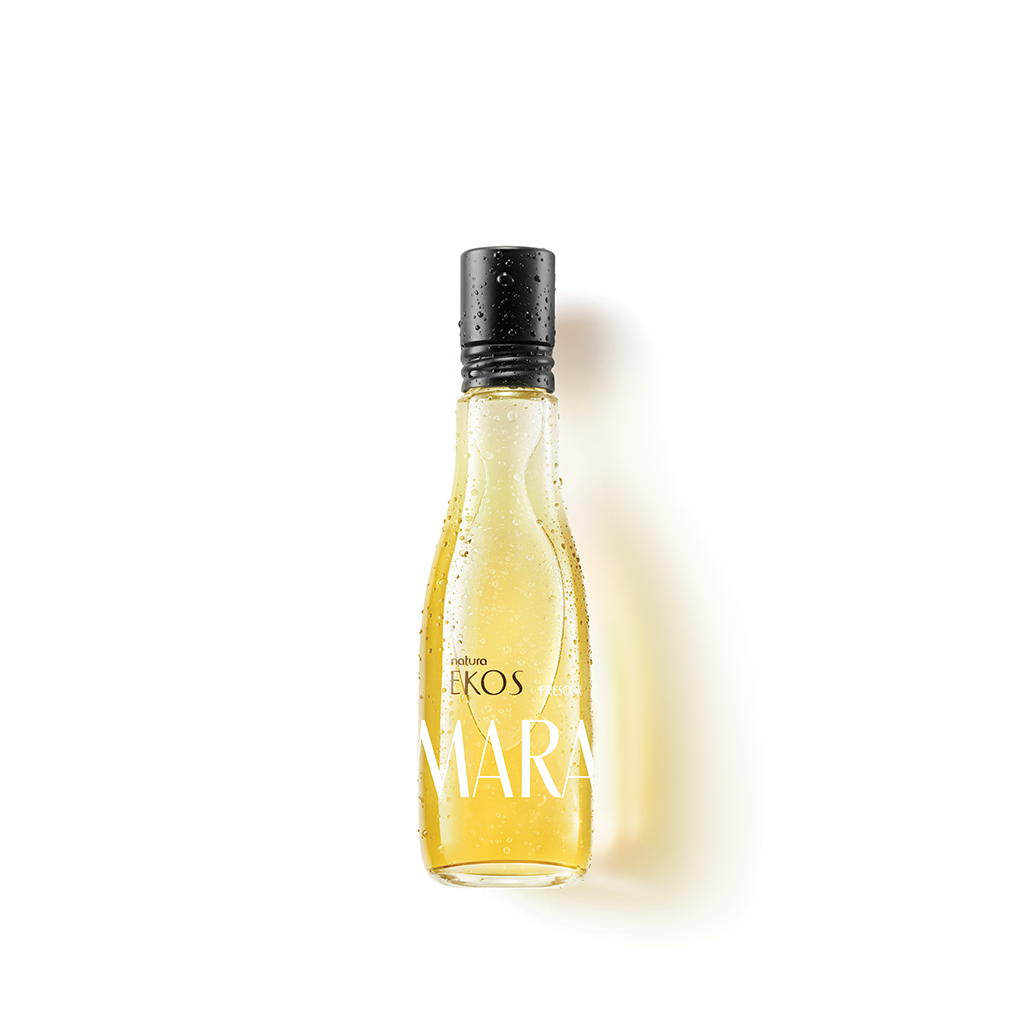 Frescor Maracujá Eau de toilette - Natura Ekos (75ml) – Kurls Brazilian  Cosmetics