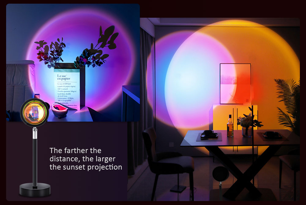 Sun Lamp Control Sunlight Lamp With Phone App – Birddok