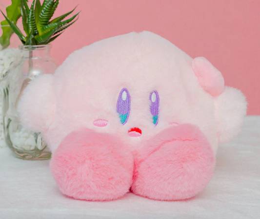 SoKawaii - This glossy Kirby mug is what we need to make our