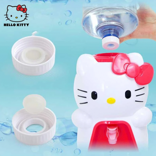 SANRIO HELLO KITTY RICE COOKER – KawaiiLoversClub