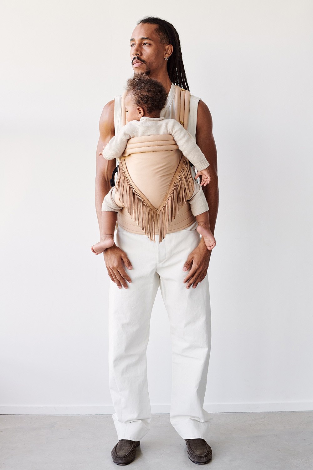 Artipoppe Baby Carrier