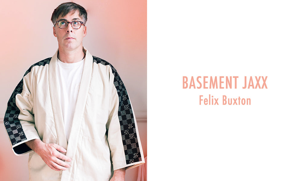 Basement Jaxx