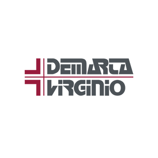 Demarta Virginio logo