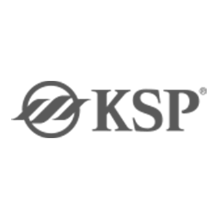 Ksp logo