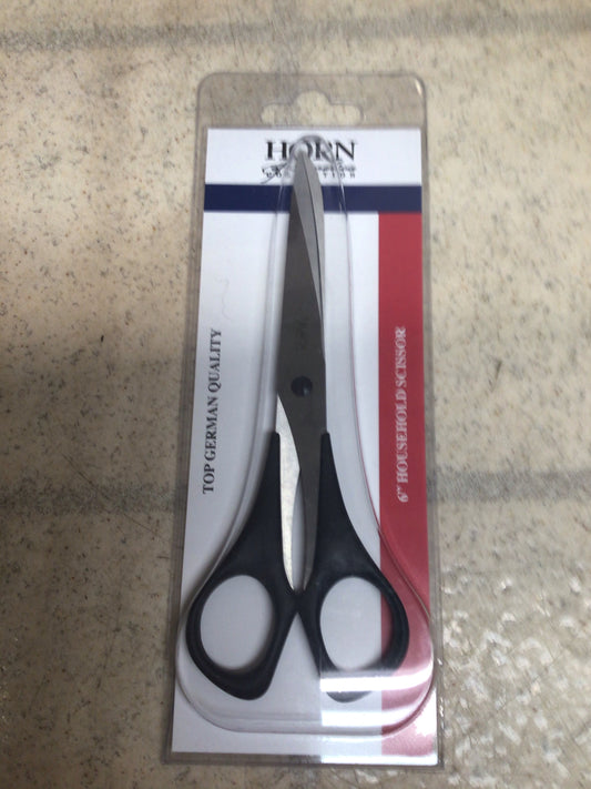 Best scissors Jeff's favorite Horn of America 5” sewing scissors Germa –  Bernina Jeff