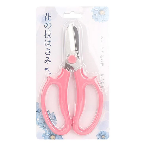 Floral Shears 