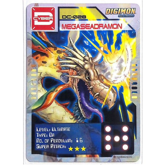 digimon gigaseadramon