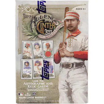 2022 Topps Fire Blaster & Hobby 5SET 日本新販売 next-level-job.de