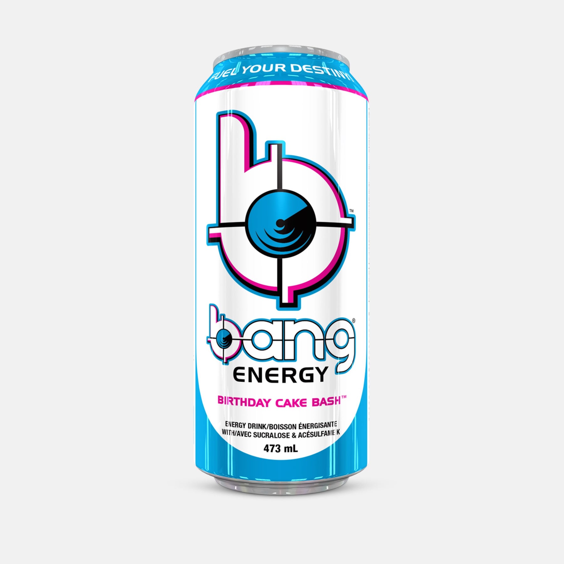 bang energy drink health