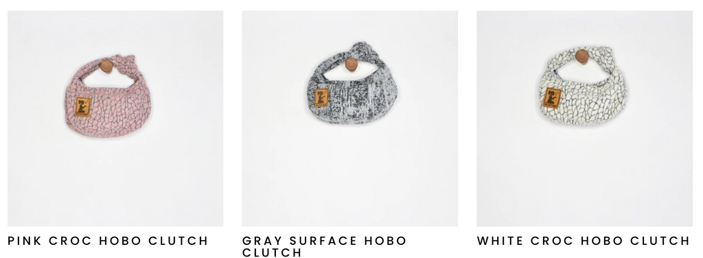 New Hope Girls Hobo Clutches