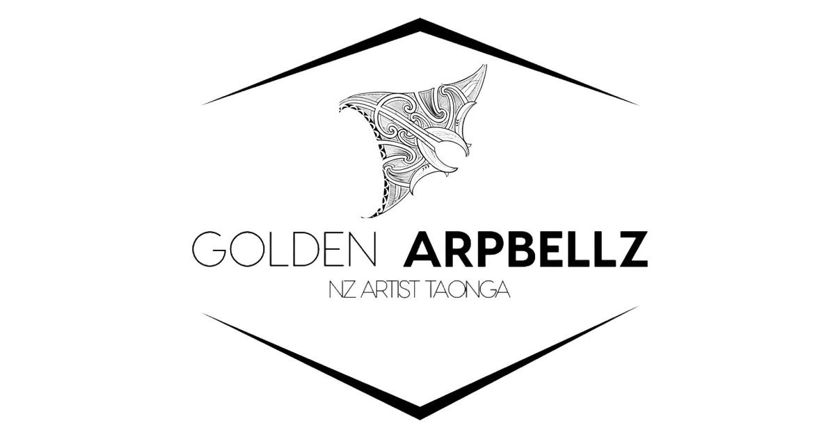 Golden Arpbellz