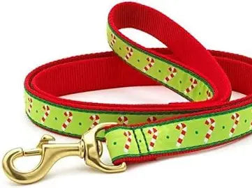 Up Country Candy Cane Lead