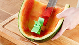 Watermelon Slicer Wheel