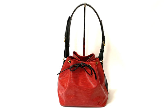 Louis Vuitton OnTheGo MM tote bag Cloth ref.993850 - Joli Closet