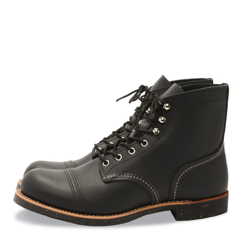 Red Wing Shoes® Mens – grown&sewn