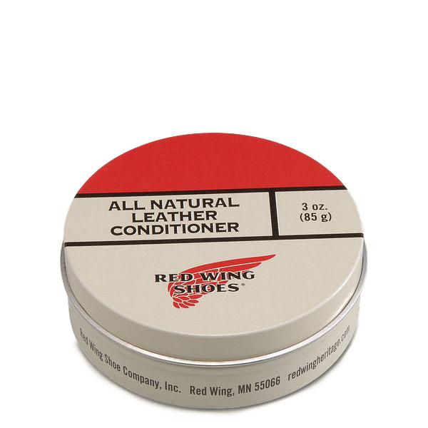 All Natural Leather Conditioner