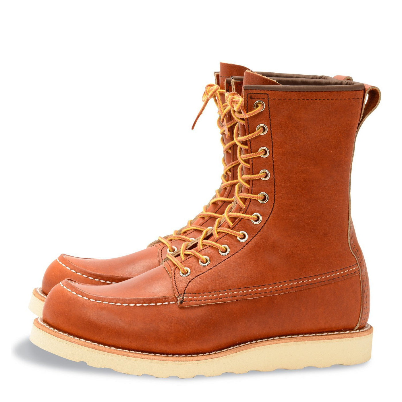 Red Wing Shoes® Mens - grown&sewn