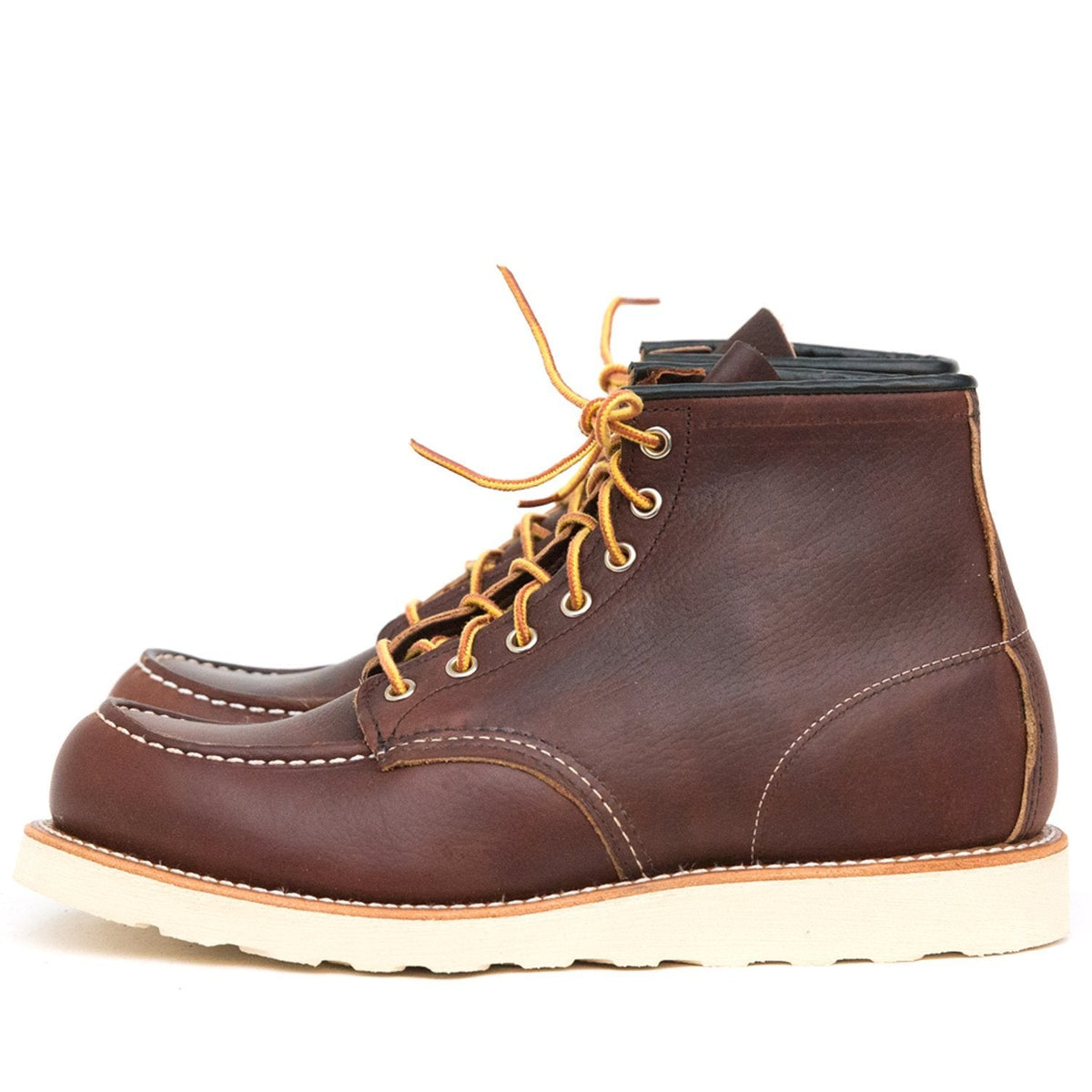 Red Wing Shoes® Mens - grown&sewn