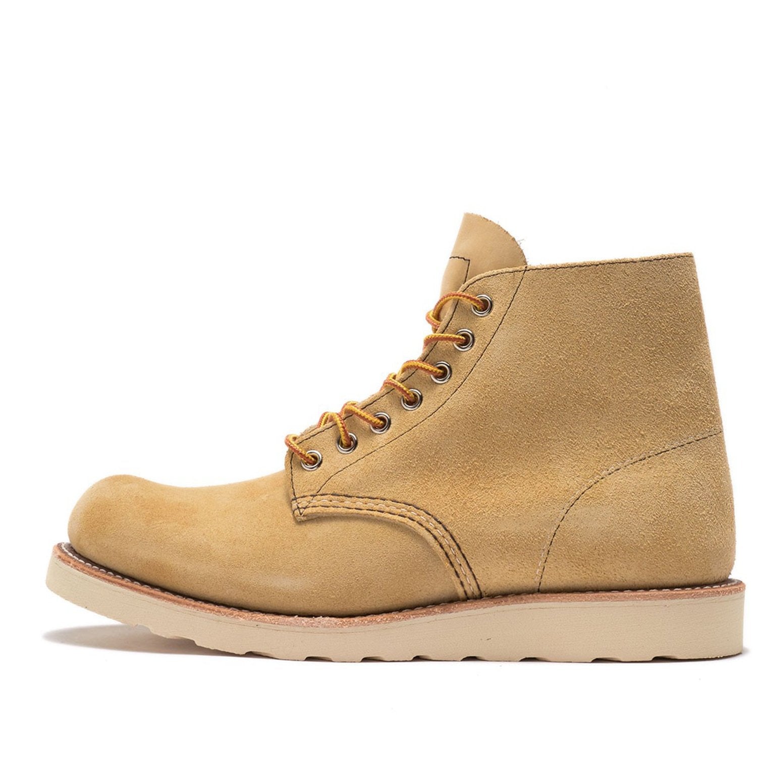 Red Wing Shoes® Mens - grown&sewn