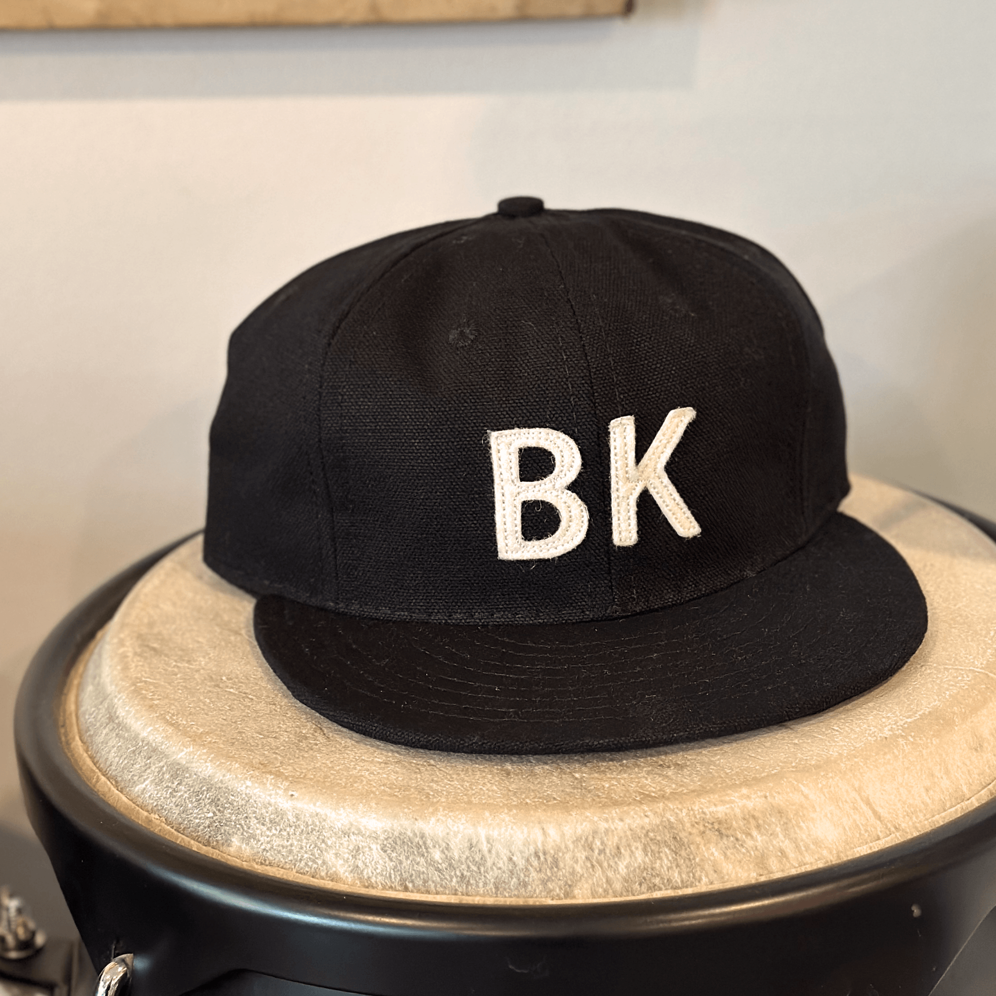 JFK Ebbets Field Flannels Hat