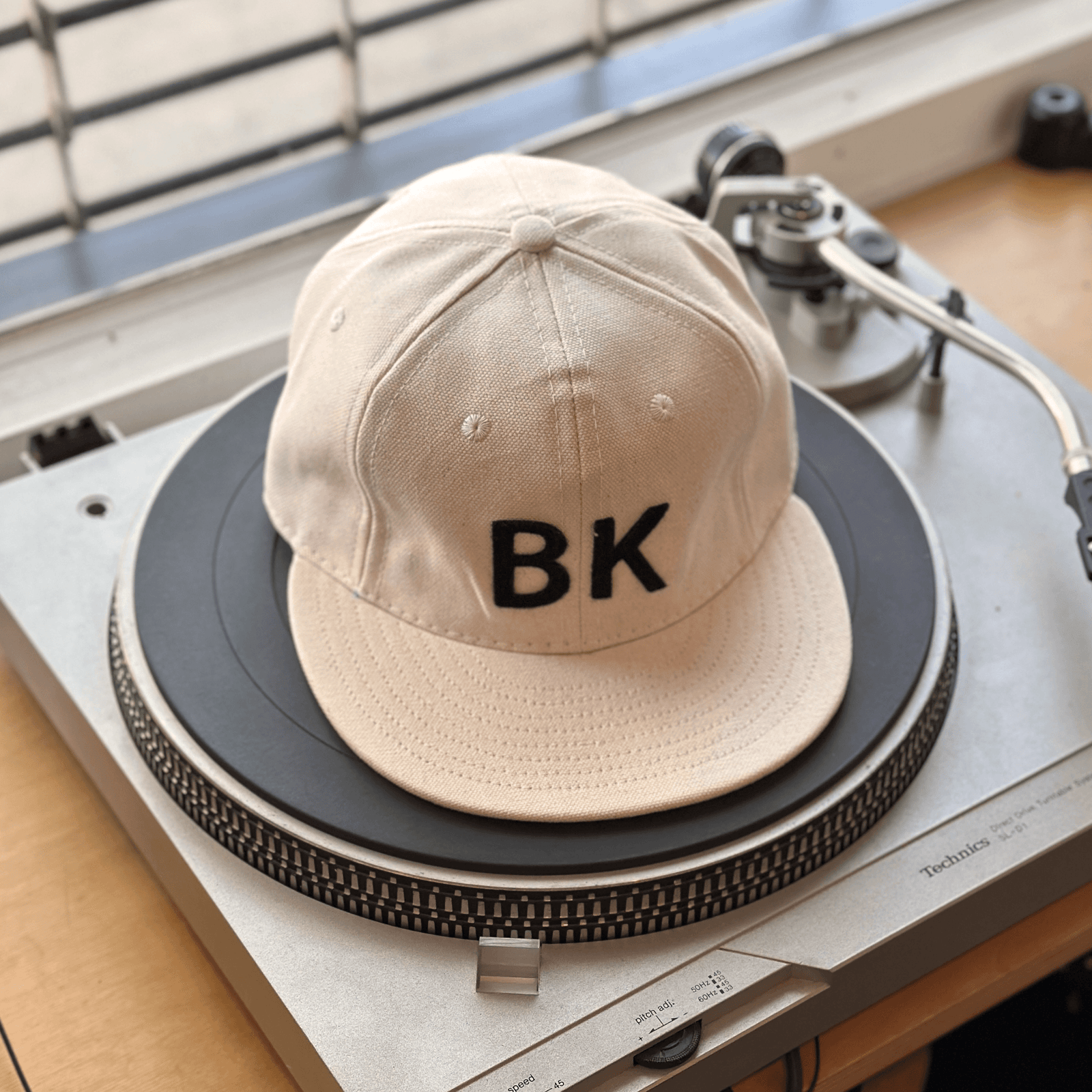 Shop EBBETS FIELD FLANNELS 2021 SS Unisex Street Style Caps (EB1901CA27) by  kokokoshop