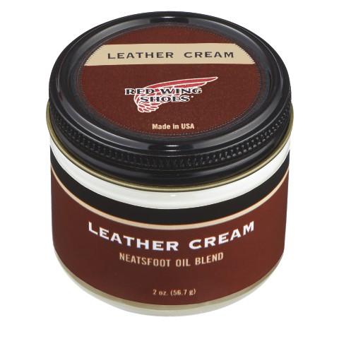 Leather Cream