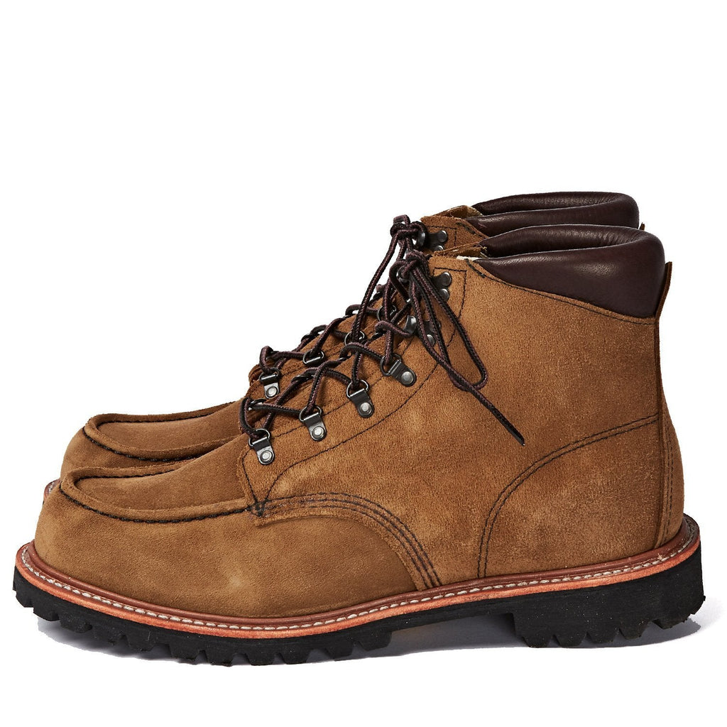 美品 RED WING Sawmill No.2926 9.5D-