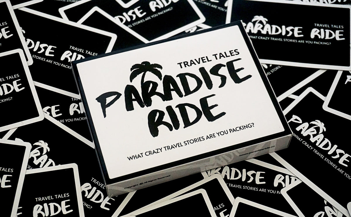 Paradise Ride