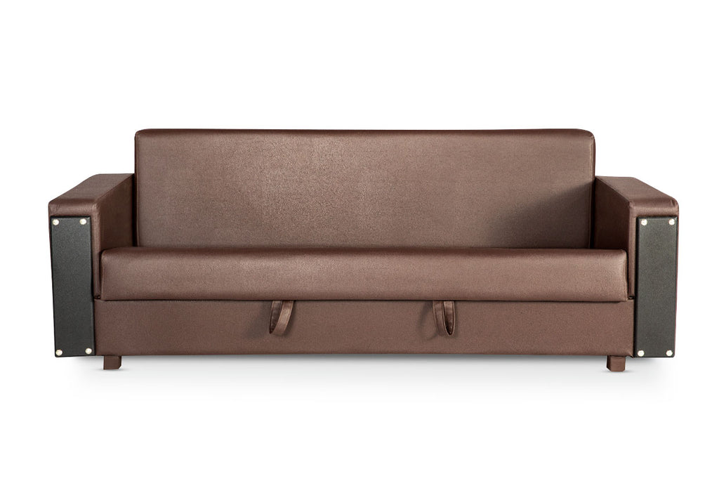 molty foam sofa com bed