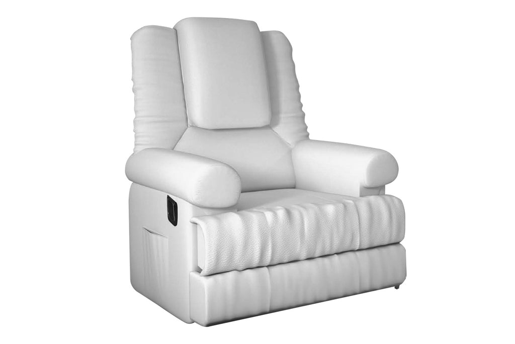 molty foam recliner price