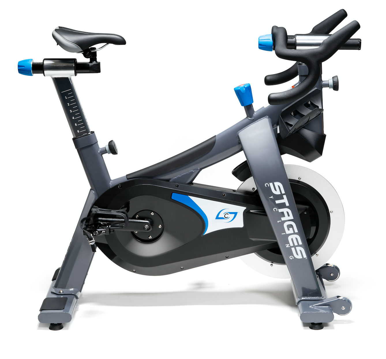Stages SC1 Indoor Cycle – SHOP LVAC