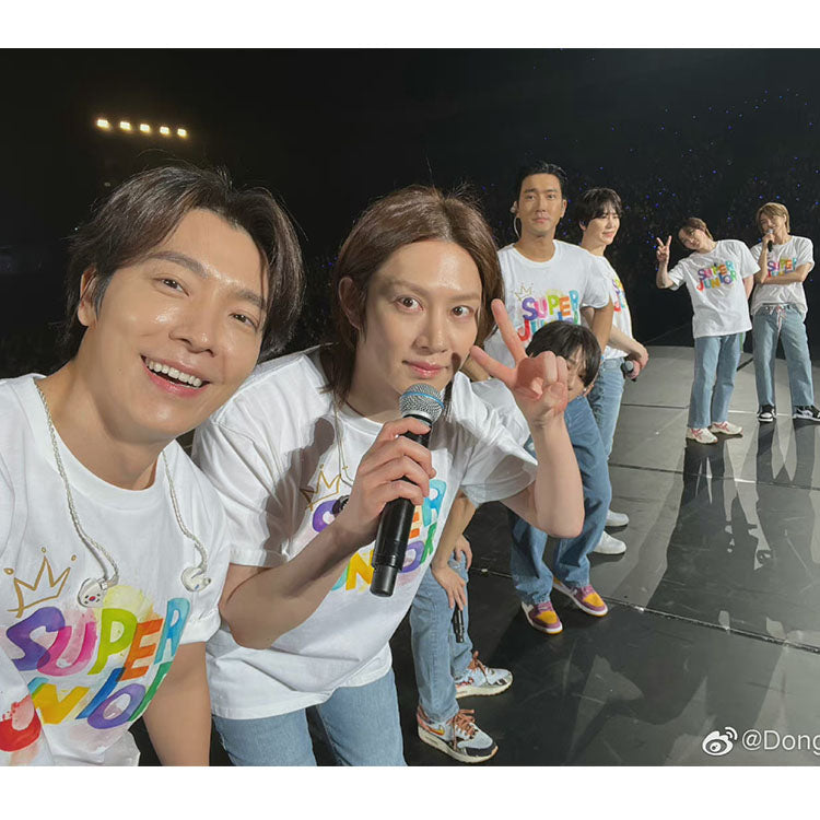 当店限定販売】 super junior Japan Special Event2022 限定盤