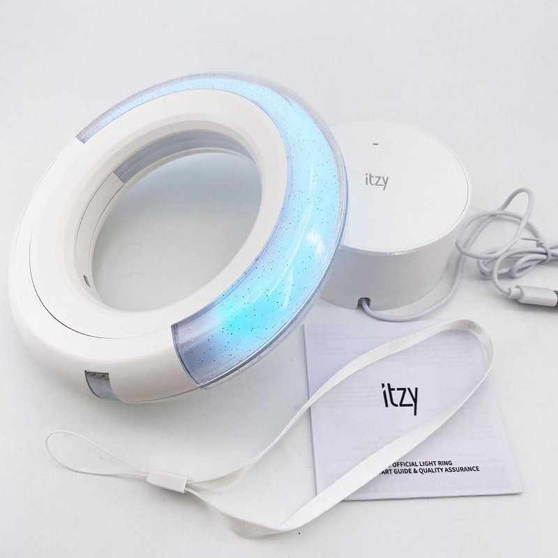 itzy ring light price