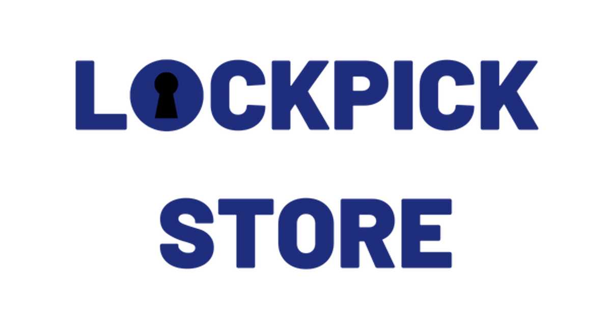 (c) Lockpickstore.nl