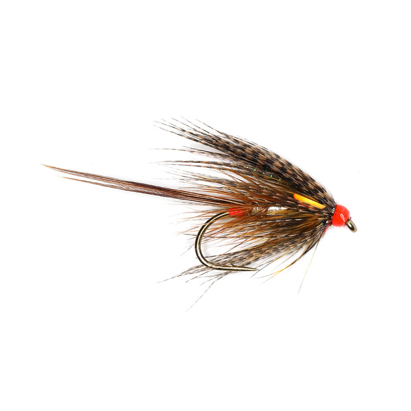 TROUT WETS – Limestone Fly