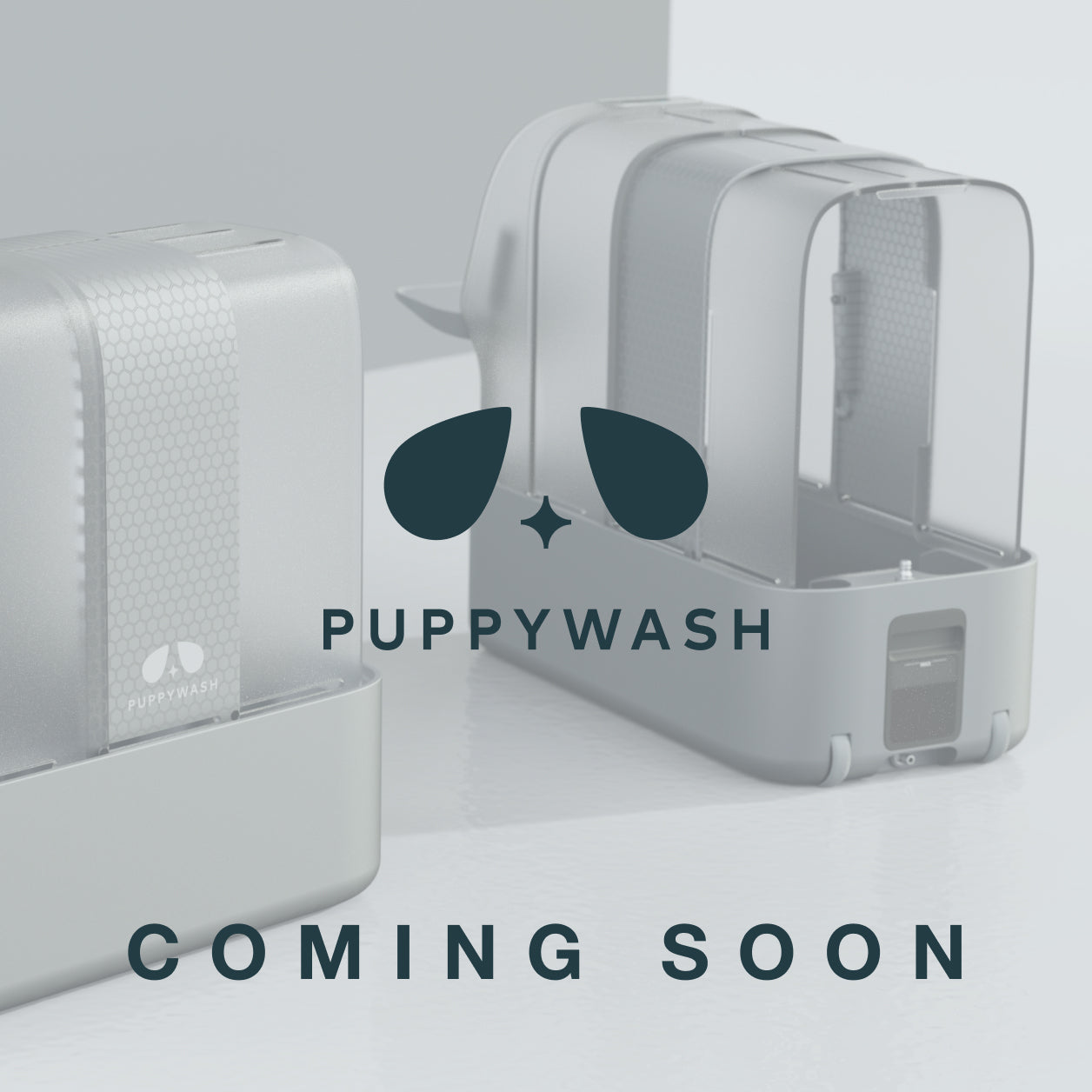 PuppyWash: Small Dogs (Coming Soon) (Not Available) - PuppyWash product image