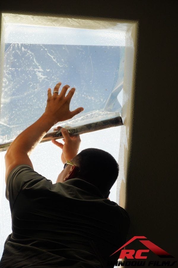 How to stop heat coming for your skylights