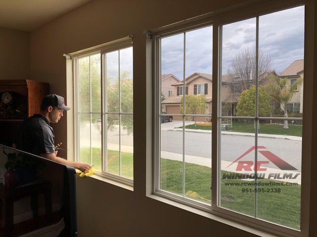 home window tint murrieta 