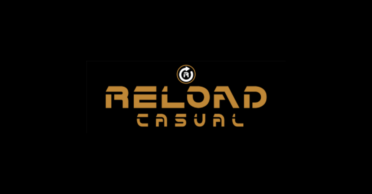 Reload Casual