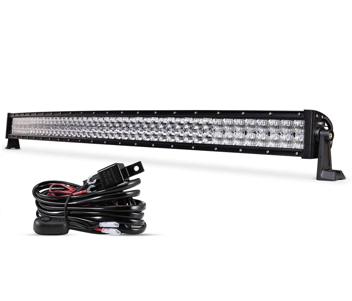 Bronco light bar Off Road LED Light Bar For Ford Bronco