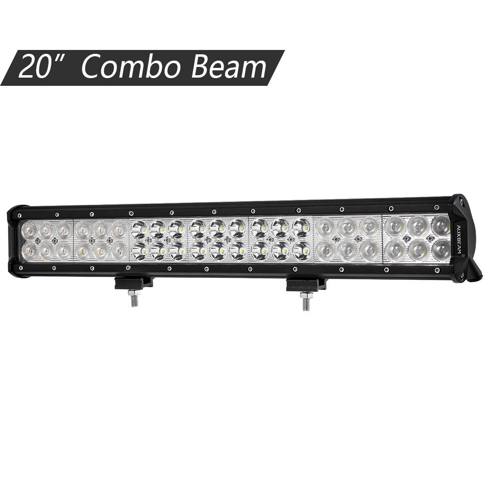 29 led light bar