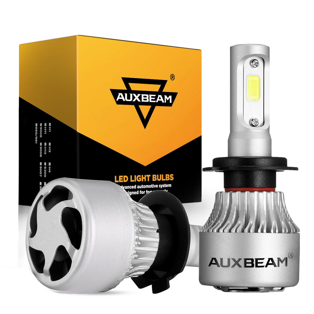 LED Headlight Bulb, led headlight Replacement for cars
