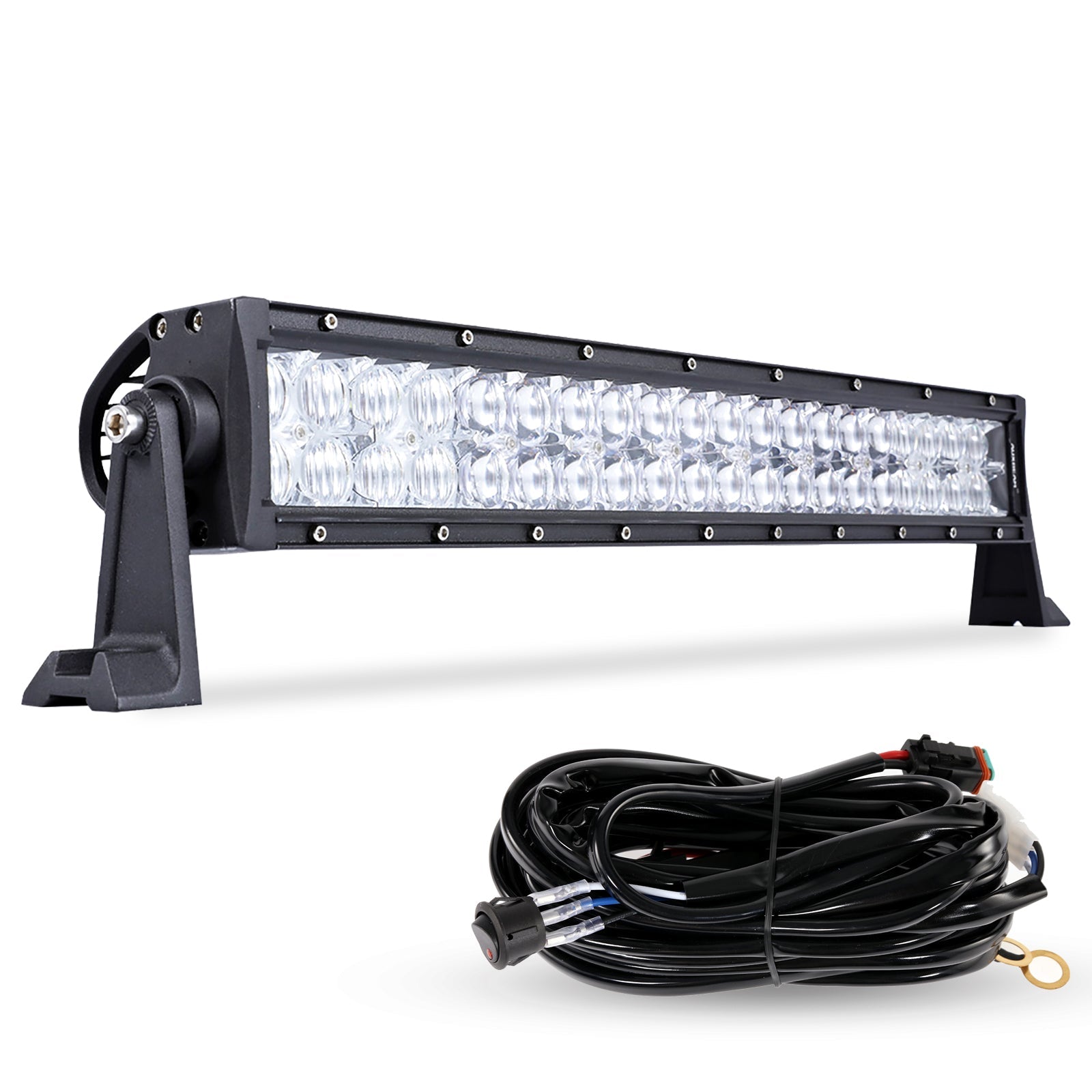 Bronco light bar Off Road LED Light Bar For Ford Bronco